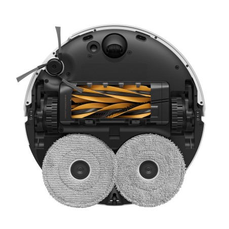 MOVA V50 Ultra Complete Støvsuger Robotstyret Hvid
